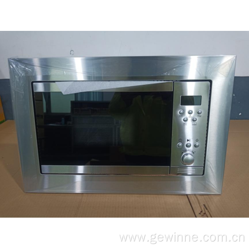 Built In Microwave Oven with LED display